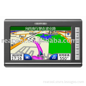 car gps